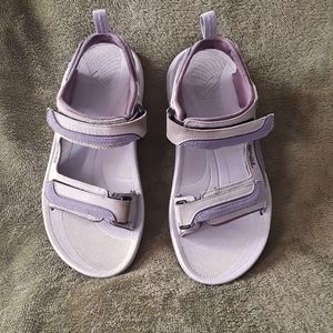 Teva sandals